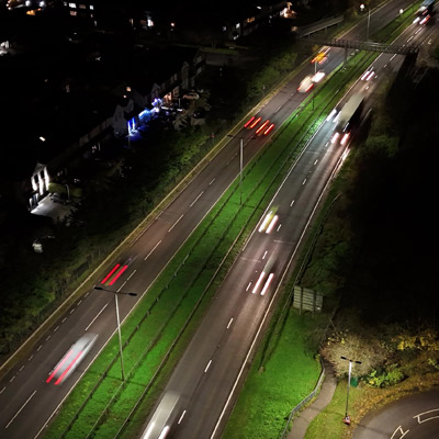 Hyperlapse video tutorial
